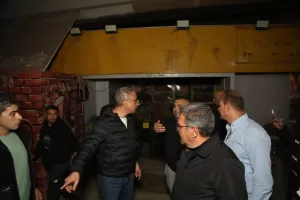 محافظ الجيزة يضبط محالا خالفت مواعيد الغلق المقررة ويقرر رفع مصادر الإضاءة الزائدة.. بالعجوزة 23 - جريدة المساء محافظ الجيزة يضبط محالا خالفت مواعيد الغلق المقررة ويقرر رفع مصادر الإضاءة الزائدة.. بالعجوزة 22 - جريدة المساء