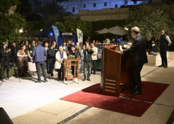الجامعة الأمريكية بالقاهرة تطلق فعاليات النسخة الثالثة من مهرجان التحرير الثقافي 25 - جريدة المساء