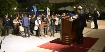 الجامعة الأمريكية بالقاهرة تطلق فعاليات النسخة الثالثة من مهرجان التحرير الثقافي 1 - جريدة المساء