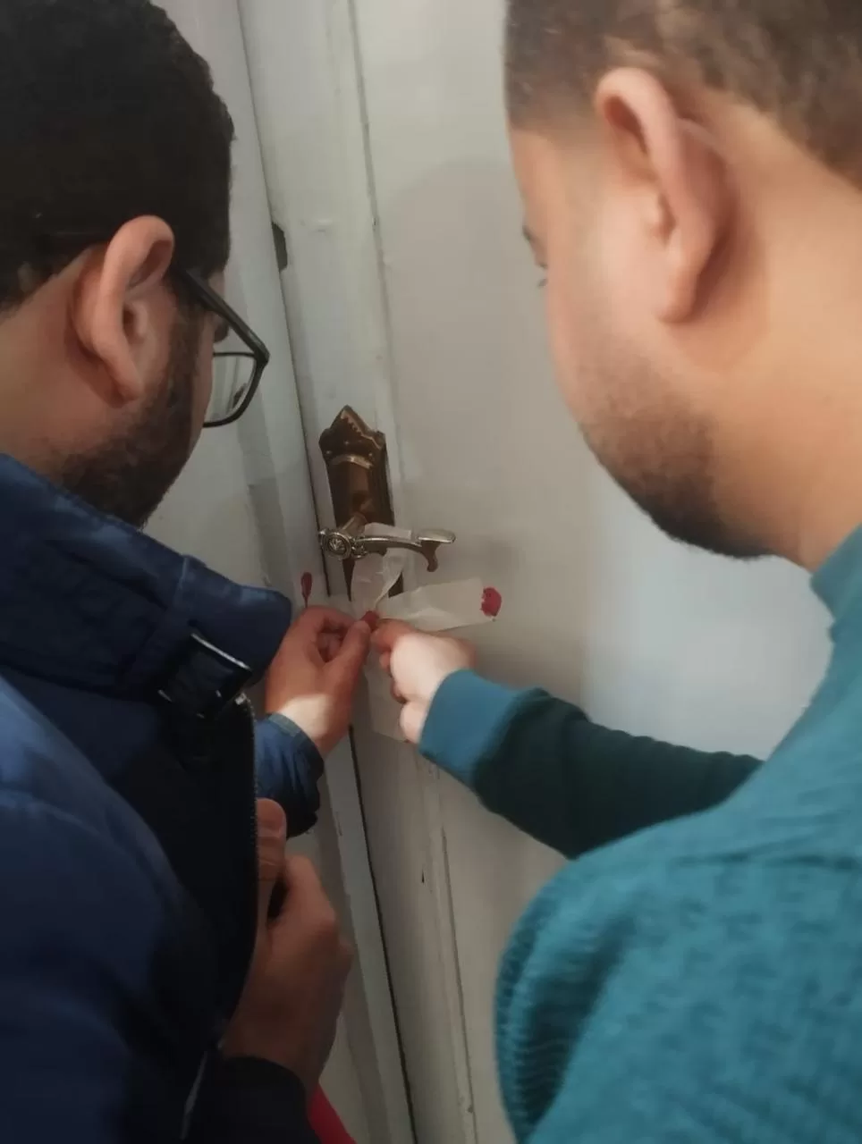 182 جولة تفتيش و44 قرار غلق.. حصاد إنجازات العلاج الحر بصحة قنا في مارس 21 - جريدة المساء