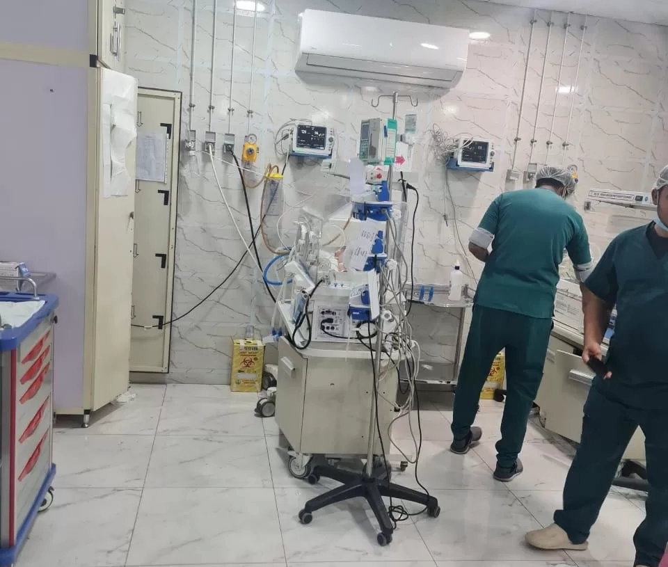 182 جولة تفتيش و44 قرار غلق.. حصاد إنجازات العلاج الحر بصحة قنا في مارس 19 - جريدة المساء