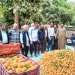 جولة تفقدية لـ"البحوث الزراعية" بمحطتي شندويل وكوم أمبو 15 - جريدة المساء