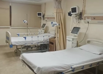تشغيل أول وحدة للسكتة الدماغية بمستشفى نجع حمادي العام 17 - جريدة المساء