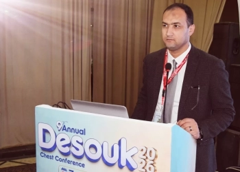 إنطلاق فعاليات مؤتمر دسوق للصدر في كفر الشيخ 49 - جريدة المساء