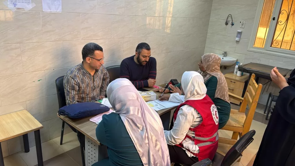 محافظ الوادي الجديد تدشن قافلة الأزهر التنموية الشاملة بتكلفة 9 ملايين جنيه 21 - جريدة المساء محافظ الوادي الجديد تدشن قافلة الأزهر التنموية الشاملة بتكلفة 9 ملايين جنيه 20 - جريدة المساء