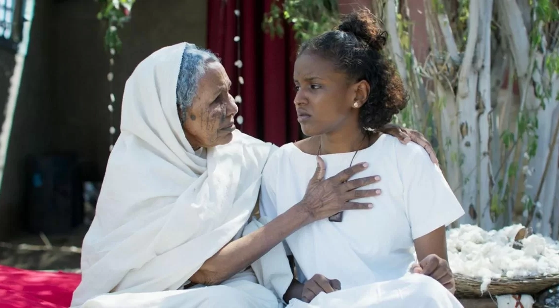 "مملكة القطن" يحصد جائزة لجنة التحكيم لأفضل فيلم بمهرجان الأقصر للسينما الأفريقية 19 - جريدة المساء
