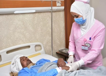 السبكى : تقديم 18.5 مليون خدمة طبية وعلاجية متقدمة تغطي إقليم الصعيد 27 - جريدة المساء