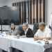 باسم قهار: مهرجان مسرح شباب الجنوب منصة لتبادل الثقافات وتجسيد قوة الفن 11 - جريدة المساء