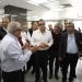  وزير الصحة تفقد تطوير مستشفى مدينة نصر للتأمين الصحي وصدر العباسية ووجه بسرعة تنفيذ أعمال التطوير 11 - جريدة المساء