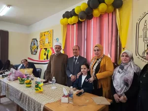 الإسماعيلية تكتسح قطاع القناة في ماراثون "نحلة الأزهر" للتهجي 21 - جريدة المساء