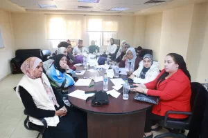 ضمن برنامج "رابحة- القومي للمرأة ينظم تدريبًا لريادة الأعمال للسيدات 21 - جريدة المساء