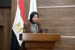 ضمن برنامج "رابحة- القومي للمرأة ينظم تدريبًا لريادة الأعمال للسيدات 25 - جريدة المساء