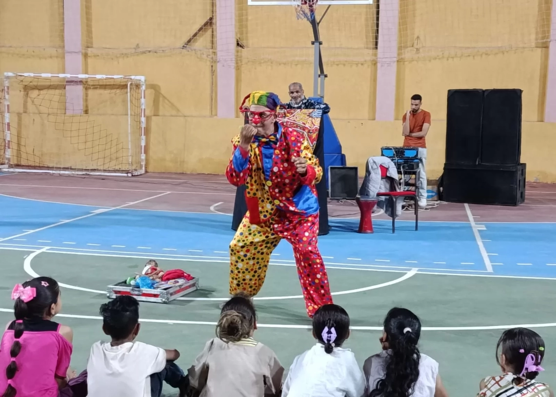 "تغريبة" و"جسور" على مسرح قصر ثقافة قنا في رابع أيام مهرجان مسرح الجنوب 19 - جريدة المساء