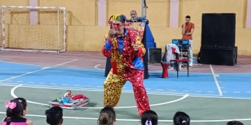 "تغريبة" و"جسور" على مسرح قصر ثقافة قنا في رابع أيام مهرجان مسرح الجنوب 1 - جريدة المساء