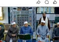 مدير أوقاف كفر الشيخ عقد «مقرأة الأئمة» بمسجد النور الغربي بسيدي سالم 21 - جريدة المساء