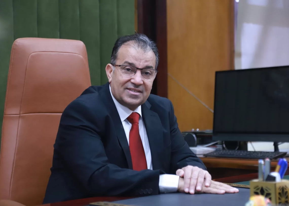 رابط مباشر للتسجيل.. جامعة قنا تبدأ حصر أوائل الخريجين وحملة الماجستير والدكتوراه 19 - جريدة المساء