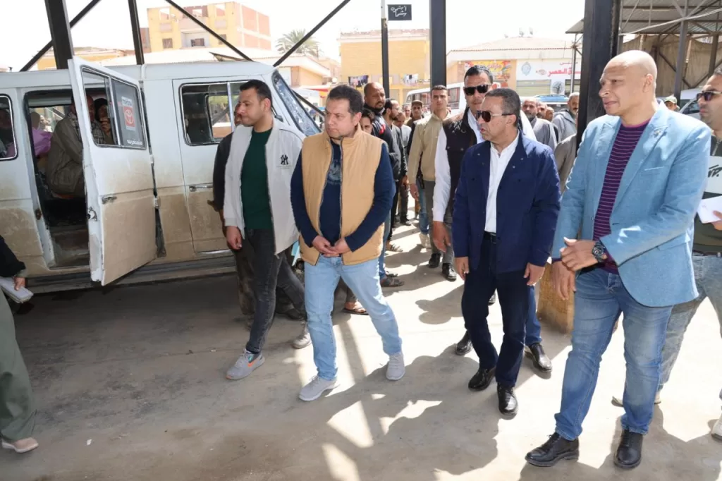 باستثمارات 20 مليون جنيه..المحافظ يتفقد إنشاءات مدرسة السادات التجارية بأشمون 22 - جريدة المساء باستثمارات 20 مليون جنيه..المحافظ يتفقد إنشاءات مدرسة السادات التجارية بأشمون 21 - جريدة المساء