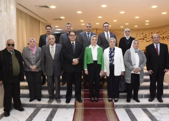 الذكاء الاصطناعي للباحثين.. ورشة عمل متخصصة بعين شمس 23 - جريدة المساء