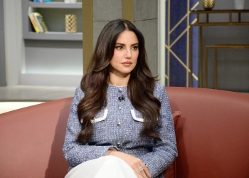 عمرو الليثي يكرم درة في "واحد من الناس" بعد نجاح "علي كلاي" 17 - جريدة المساء