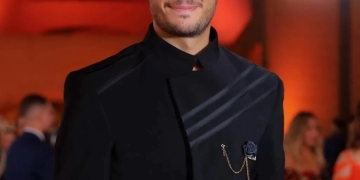 أحمد عبد الوهاب يبدأ تصوير  الحدوتة الثانية من القصة الكاملة ما لم يُحكَ عن بني مزار 1 - جريدة المساء