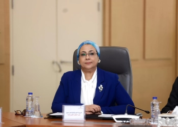 أمل عمار:المرأة أثبتت قدرتها على الريادة والابتكار في مجال الاقتصاد الأخضر 17 - جريدة المساء