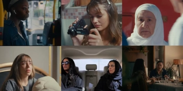 65 فيلماً من 33 دولة في الدورة العاشرة لمهرجان أسوان الدولي لأفلام المرأة 1 - جريدة المساء