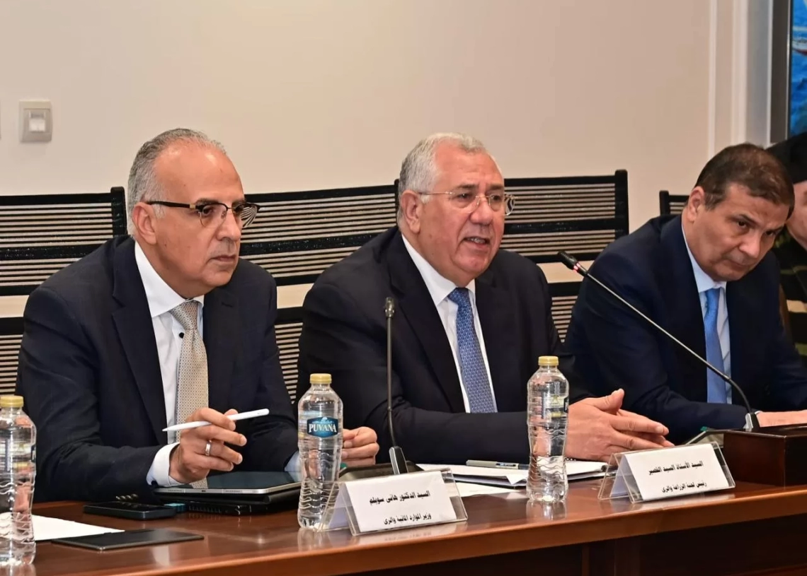 وزير الزراعة أمام النواب: التنسيق مع "الري" ركيزة أساسية لتحقيق التنمية الزراعية المستدامة 18 - جريدة المساء