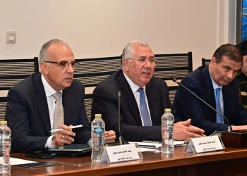 وزير الزراعة أمام "نواب الزراعة": التنسيق مع "الري" ركيزة أساسية لتحقيق التنمية الزراعية المستدامة 24 - جريدة المساء وزير الزراعة أمام "نواب الزراعة": التنسيق مع "الري" ركيزة أساسية لتحقيق التنمية الزراعية المستدامة 23 - جريدة المساء