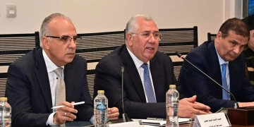 وزير الزراعة أمام النواب: التنسيق مع "الري" ركيزة أساسية لتحقيق التنمية الزراعية المستدامة 1 - جريدة المساء