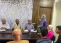 بمشاركة الطلاب لأول مرة.. وكيل تعليم قنا يناقش مقترح جداول امتحانات النقل والشهادة الإعدادية 20 - جريدة المساء