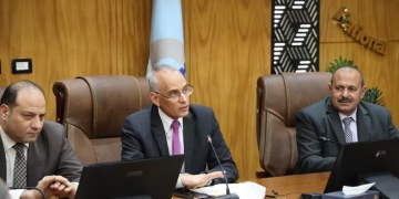رئيس قومي البحوث يُصدر مجموعة من الضوابط الحاسمة لترشيد الإنفاق 1 - جريدة المساء