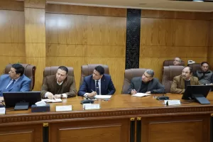 رئيس قومي البحوث يُصدر مجموعة من الضوابط الحاسمة لترشيد الإنفاق 23 - جريدة المساء