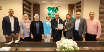 "مصر الخير" تطلق "كارت خيرك صحتهم" لصرف الأدوية للمستحقين 1 - جريدة المساء