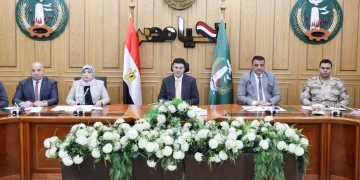 تلافى الملاحظات بمشروعات "حياة كريمة "بقرى أشمون و الشهداء 2 - جريدة المساء تلافى الملاحظات بمشروعات "حياة كريمة "بقرى أشمون و الشهداء 1 - جريدة المساء