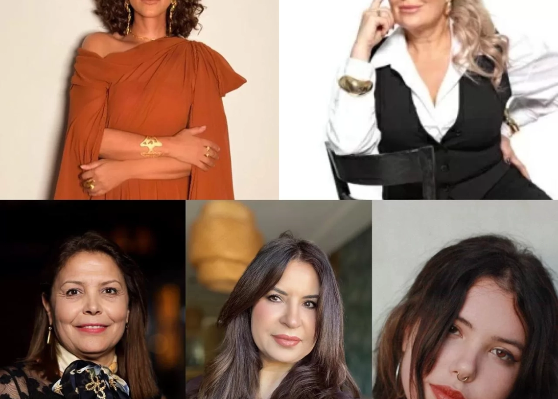 مهرجان أسوان لأفلام المرأة يعلن لجنة تحكيم الفيلم الطويل بدورته العاشرة 19 - جريدة المساء