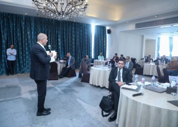 استراتيجية وطنية متكاملة للحروق.. الصحة تكثف الجهود مع “الصحة العالمية” لإنقاذ الأرواح 25 - جريدة المساء