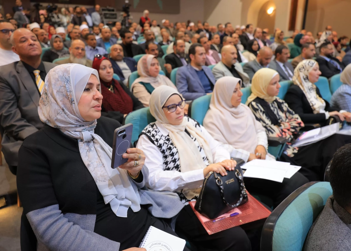 "التضامن": 271 مشرفًا بينهم 21% سيدات لتقديم خدمة احترافية لحجاج الجمعيات 19 - جريدة المساء