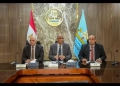 محافظ كفرالشيخ استعرض جهود عددًا من إدارات الديوان العام 34 - جريدة المساء محافظ كفرالشيخ استعرض جهود عددًا من إدارات الديوان العام 33 - جريدة المساء
