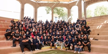 "مودة"ينظم معسكرًا تدريبيًا متخصصًا لدعم مهارات الحوار بين الآباء والأبناء 1 - جريدة المساء