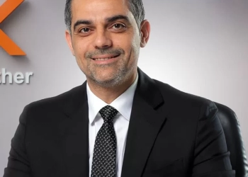 الدكتور شريف أمين رئيسًا تنفيذيًا لشركة GSk الرائدة عالميًا في قطاع الرعاية الصحية 25 - جريدة المساء