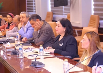 نائبة التضامن: مهرجان مسرحي عربي لتمكين ودمج ذوي الإعاقة 28 - جريدة المساء نائبة التضامن: مهرجان مسرحي عربي لتمكين ودمج ذوي الإعاقة 27 - جريدة المساء