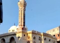 محافظ كفرالشيخ افتتح مسجد أبو الحجاج بشباس الشهداء بدسوق 21 - جريدة المساء