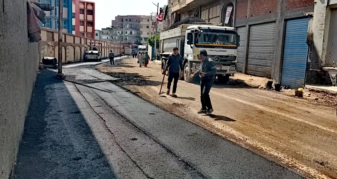 محافظ كفرالشيخ يتابع تدريب الأئمة والواعظات لتعزيز الوعي بالقضية السكانية 19 - جريدة المساء محافظ كفرالشيخ يتابع تدريب الأئمة والواعظات لتعزيز الوعي بالقضية السكانية 18 - جريدة المساء