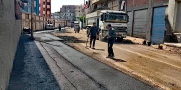 محافظ كفرالشيخ يتابع تدريب الأئمة والواعظات لتعزيز الوعي بالقضية السكانية 2 - جريدة المساء محافظ كفرالشيخ يتابع تدريب الأئمة والواعظات لتعزيز الوعي بالقضية السكانية 1 - جريدة المساء
