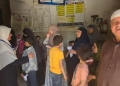 فحص 366 مواطنا و تحويل 30 حالة للتدخل الجراحي مجانا بـ "طنوب تلا" 35 - جريدة المساء