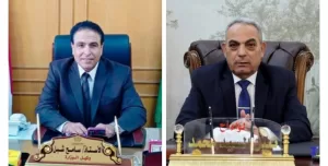 ضبط طن دقيق مدعم وربع طن نخالة بالقنطرة غرب 22 - جريدة المساء ضبط طن دقيق مدعم وربع طن نخالة بالقنطرة غرب 21 - جريدة المساء