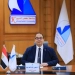 رئيس جامعة كفر الشيخ شارك في اجتماع المجلس الأعلى للجامعات بالعاصمة الإدارية الجديدة 4 - جريدة المساء