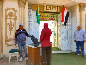 الخضرة تكسو الشوارع.. رفع 1450 طن مخلفات بالمنصورية والمنيرة والعمرانية والدقي بمناسبة شم النسيم 29 - جريدة المساء