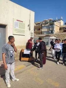 الخضرة تكسو الشوارع.. رفع 1450 طن مخلفات بالمنصورية والمنيرة والعمرانية والدقي بمناسبة شم النسيم 27 - جريدة المساء