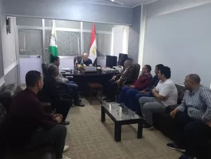 تأمين ضد الغرق.. نائب محافظ الجيزة يتفقد خطة الطواريء بحدائق الري في منشأة القناطر بمناسبة عيد الربيع 37 - جريدة المساء